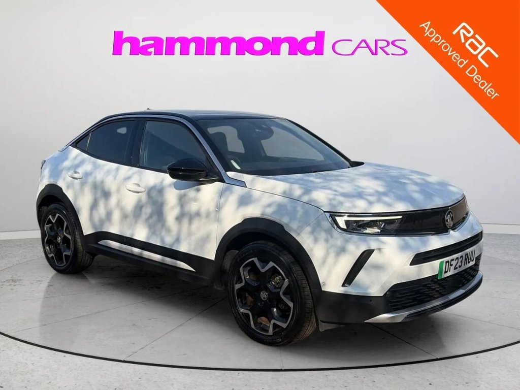 2023 Vauxhall Mokka Electric — image 6
