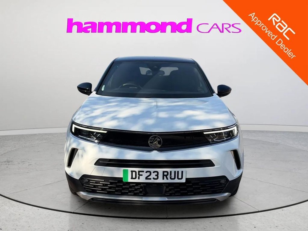 2023 Vauxhall Mokka Electric — image 8