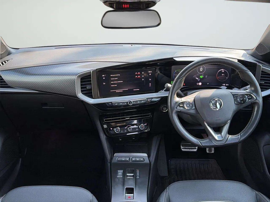 2023 Vauxhall Mokka Electric — image 10