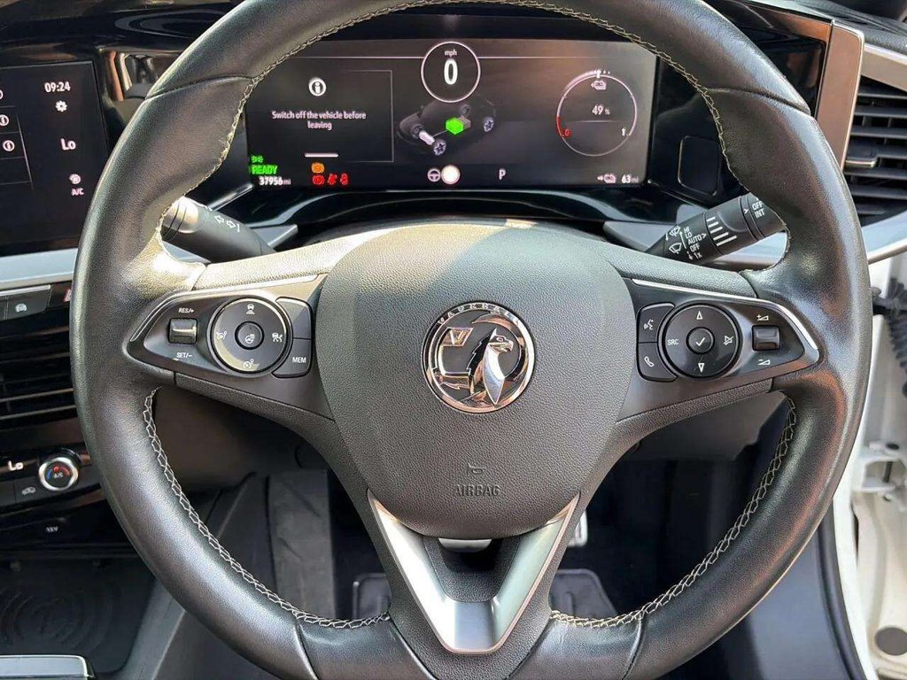 2023 Vauxhall Mokka Electric — image 11