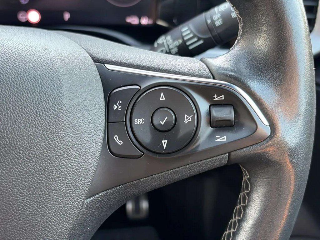 2023 Vauxhall Mokka Electric — image 12