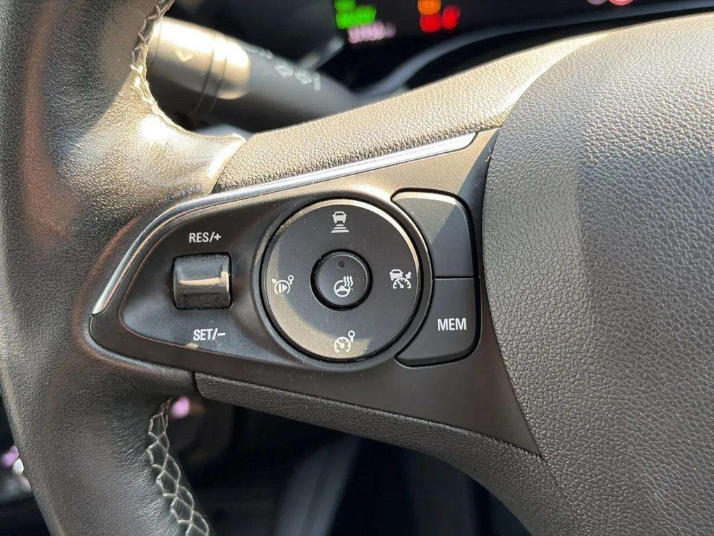 2023 Vauxhall Mokka Electric — image 13