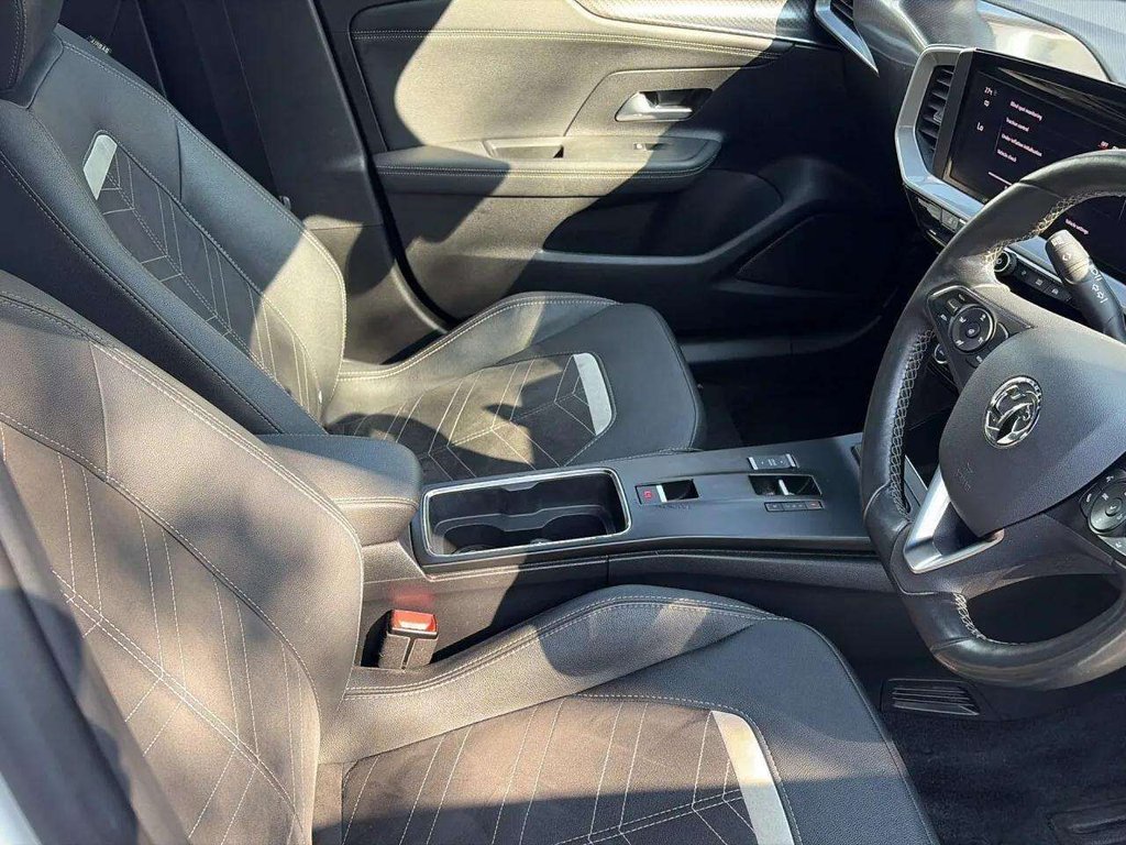 2023 Vauxhall Mokka Electric — image 15