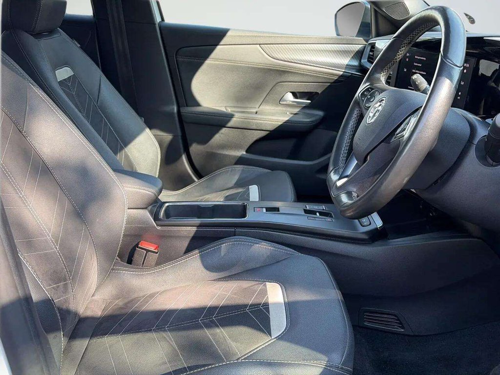2023 Vauxhall Mokka Electric — image 16