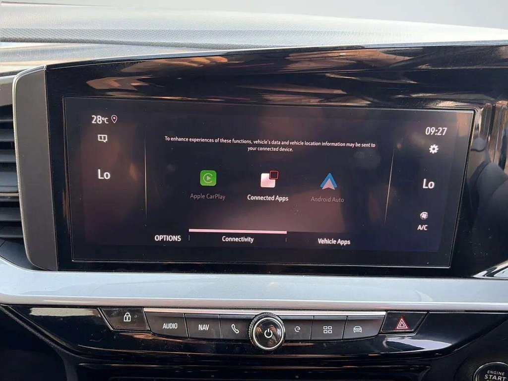 2023 Vauxhall Mokka Electric — image 21