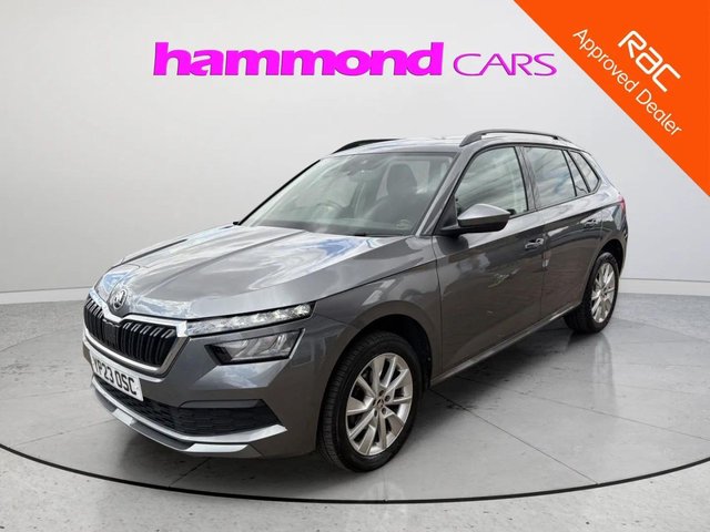 2023 Skoda Kamiq