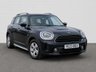 USED 2023 23 MINI COUNTRYMAN 1.5 Cooper Classic SUV 5dr Petrol Steptronic Euro 6 (s/s) (136 ps) 1 OWNER FULL DEALER SERVICE HISTORY