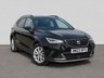 USED 2023 23 SEAT ARONA 1.0 TSI FR SUV 5dr Petrol Manual Euro 6 (s/s) (110 ps) 1 OWNER FULL DEALER SERVICE HISTORY