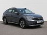 USED 2023 23 VOLKSWAGEN TAIGO 1.0 TSI Life SUV 5dr Petrol DSG Euro 6 (s/s) (110 ps) 1 OWNER FULL DEALER SERVICE HISTORY