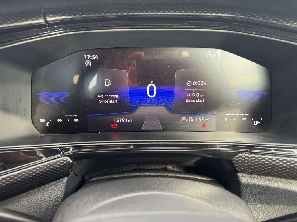 2023 Volkswagen T-Cross — image 8