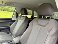 USED 2019 19 AUDI Q3 2.0 TDI 35 Sport SUV 5dr Diesel Manual quattro Euro 6 (s/s) (150 ps) 