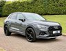 USED 2019 19 AUDI Q3 2.0 TDI 35 Sport SUV 5dr Diesel Manual quattro Euro 6 (s/s) (150 ps) 