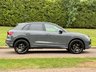 USED 2019 19 AUDI Q3 2.0 TDI 35 Sport SUV 5dr Diesel Manual quattro Euro 6 (s/s) (150 ps) 