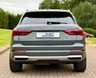 USED 2019 19 AUDI Q3 2.0 TDI 35 Sport SUV 5dr Diesel Manual quattro Euro 6 (s/s) (150 ps) 