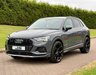 USED 2019 19 AUDI Q3 2.0 TDI 35 Sport SUV 5dr Diesel Manual quattro Euro 6 (s/s) (150 ps) 