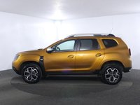 USED 2019 19 DACIA DUSTER 1.3 TCe Prestige SUV 5dr Petrol Manual Euro 6 (s/s) (150 ps) 