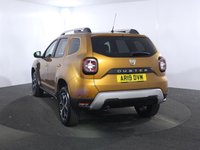 USED 2019 19 DACIA DUSTER 1.3 TCe Prestige SUV 5dr Petrol Manual Euro 6 (s/s) (150 ps) 