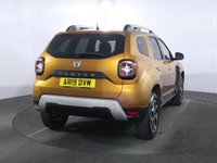 USED 2019 19 DACIA DUSTER 1.3 TCe Prestige SUV 5dr Petrol Manual Euro 6 (s/s) (150 ps) 