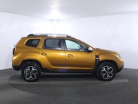 USED 2019 19 DACIA DUSTER 1.3 TCe Prestige SUV 5dr Petrol Manual Euro 6 (s/s) (150 ps) 