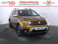 USED 2019 19 DACIA DUSTER 1.3 TCe Prestige SUV 5dr Petrol Manual Euro 6 (s/s) (150 ps) 