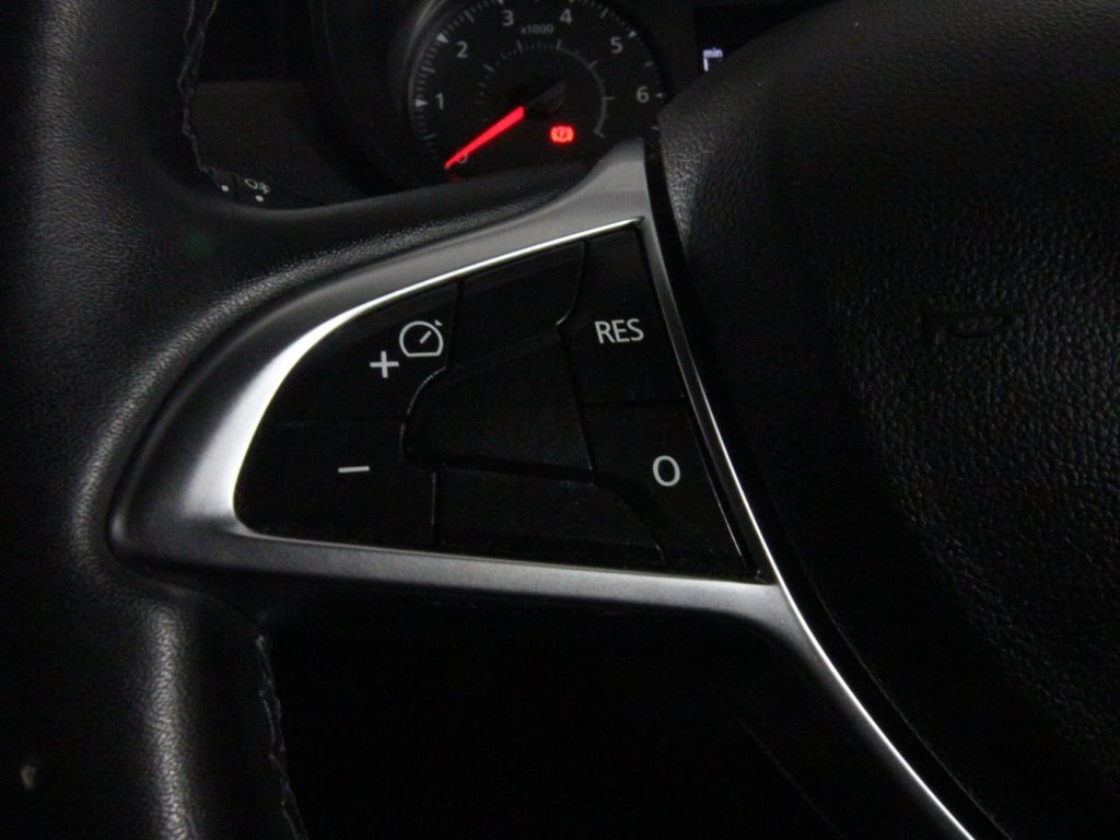 USED 2019 19 DACIA DUSTER 1.3 TCe Prestige SUV 5dr Petrol Manual Euro 6 (s/s) (150 ps) 
