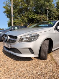 USED 2016 16 MERCEDES-BENZ A CLASS 1.5 A180d SE Hatchback 5dr Diesel 7G-DCT Euro 6 (s/s) (109 ps) 