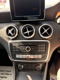 USED 2016 16 MERCEDES-BENZ A CLASS 1.5 A180d SE Hatchback 5dr Diesel 7G-DCT Euro 6 (s/s) (109 ps) 