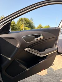 USED 2016 16 MERCEDES-BENZ A CLASS 1.5 A180d SE Hatchback 5dr Diesel 7G-DCT Euro 6 (s/s) (109 ps) 