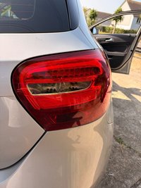 USED 2016 16 MERCEDES-BENZ A CLASS 1.5 A180d SE Hatchback 5dr Diesel 7G-DCT Euro 6 (s/s) (109 ps) 