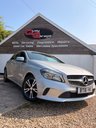 USED 2016 16 MERCEDES-BENZ A CLASS 1.5 A180d SE Hatchback 5dr Diesel 7G-DCT Euro 6 (s/s) (109 ps) 
