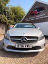 USED 2016 16 MERCEDES-BENZ A CLASS 1.5 A180d SE Hatchback 5dr Diesel 7G-DCT Euro 6 (s/s) (109 ps) 