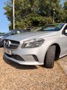 USED 2016 16 MERCEDES-BENZ A CLASS 1.5 A180d SE Hatchback 5dr Diesel 7G-DCT Euro 6 (s/s) (109 ps) 