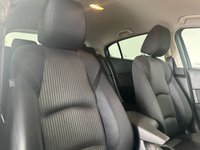 USED 2015 15 MAZDA MAZDA3 2.0 SKYACTIV-G SE-L Nav Hatchback 5dr Petrol Manual Euro 5 (s/s) (120 ps) 