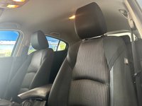 USED 2015 15 MAZDA MAZDA3 2.0 SKYACTIV-G SE-L Nav Hatchback 5dr Petrol Manual Euro 5 (s/s) (120 ps) 