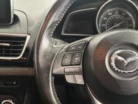 USED 2015 15 MAZDA MAZDA3 2.0 SKYACTIV-G SE-L Nav Hatchback 5dr Petrol Manual Euro 5 (s/s) (120 ps) 