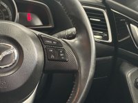 USED 2015 15 MAZDA MAZDA3 2.0 SKYACTIV-G SE-L Nav Hatchback 5dr Petrol Manual Euro 5 (s/s) (120 ps) 