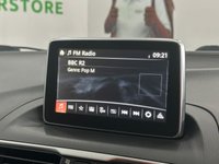USED 2015 15 MAZDA MAZDA3 2.0 SKYACTIV-G SE-L Nav Hatchback 5dr Petrol Manual Euro 5 (s/s) (120 ps) 