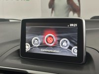 USED 2015 15 MAZDA MAZDA3 2.0 SKYACTIV-G SE-L Nav Hatchback 5dr Petrol Manual Euro 5 (s/s) (120 ps) 