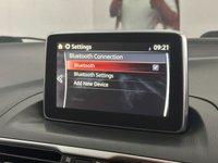 USED 2015 15 MAZDA MAZDA3 2.0 SKYACTIV-G SE-L Nav Hatchback 5dr Petrol Manual Euro 5 (s/s) (120 ps) 