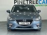 USED 2015 15 MAZDA MAZDA3 2.0 SKYACTIV-G SE-L Nav Hatchback 5dr Petrol Manual Euro 5 (s/s) (120 ps) 