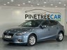 USED 2015 15 MAZDA MAZDA3 2.0 SKYACTIV-G SE-L Nav Hatchback 5dr Petrol Manual Euro 5 (s/s) (120 ps) 