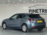 USED 2015 15 MAZDA MAZDA3 2.0 SKYACTIV-G SE-L Nav Hatchback 5dr Petrol Manual Euro 5 (s/s) (120 ps) 
