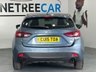 USED 2015 15 MAZDA MAZDA3 2.0 SKYACTIV-G SE-L Nav Hatchback 5dr Petrol Manual Euro 5 (s/s) (120 ps) 