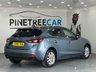 USED 2015 15 MAZDA MAZDA3 2.0 SKYACTIV-G SE-L Nav Hatchback 5dr Petrol Manual Euro 5 (s/s) (120 ps) 
