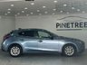 USED 2015 15 MAZDA MAZDA3 2.0 SKYACTIV-G SE-L Nav Hatchback 5dr Petrol Manual Euro 5 (s/s) (120 ps) 