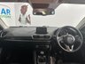 USED 2015 15 MAZDA MAZDA3 2.0 SKYACTIV-G SE-L Nav Hatchback 5dr Petrol Manual Euro 5 (s/s) (120 ps) 