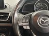 USED 2015 15 MAZDA MAZDA3 2.0 SKYACTIV-G SE-L Nav Hatchback 5dr Petrol Manual Euro 5 (s/s) (120 ps) 
