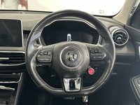 USED 2022 72 MG MG HS 1.5 T-GDI Exclusive SUV 5dr Petrol DCT Euro 6 (s/s) (162 ps) 