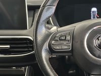 USED 2022 72 MG MG HS 1.5 T-GDI Exclusive SUV 5dr Petrol DCT Euro 6 (s/s) (162 ps) 