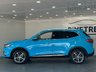 USED 2022 72 MG MG HS 1.5 T-GDI Exclusive SUV 5dr Petrol DCT Euro 6 (s/s) (162 ps) 